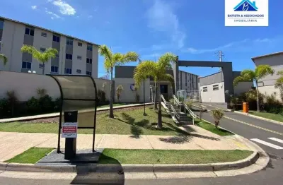 Apartamento com 2 quartos à venda na Vila Sônia, Piracicaba 