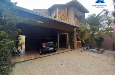 Casa com 3 quartos à venda na Rua Doutor Jorge Antonio José, Centro, Campinas