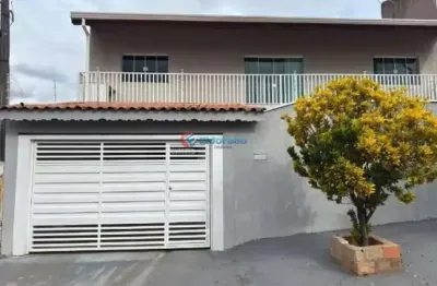 Casa com 2 quartos à venda na Rua Carolina Augusta de Morais, Jardim Eunice (Nova Veneza), Sumaré