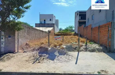 Terreno em residencial citta di salerno, campinas/sp