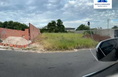 Terreno à venda no Jardim Caiman, Campinas 
