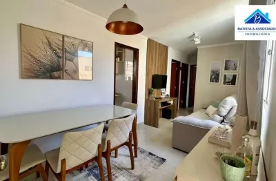 Apartamento com 3 quartos à venda na Vila Proost de Souza, Campinas 