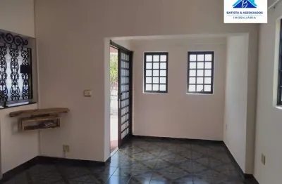 Casa em jardim nossa senhora auxiliadora, campinas/sp