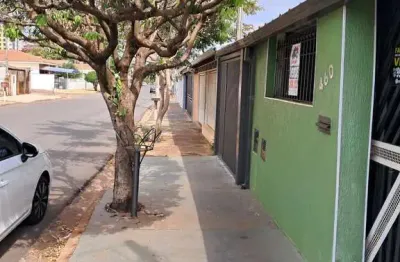 Casa com 3 quartos à venda na Vila Menuzzo, Sumaré 