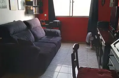 Apartamento com 2 quartos à venda na Vila Satúrnia, Campinas 