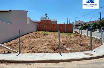 Terreno Esquina Residencial Comercial Residencial Flavia, Campinas/SP