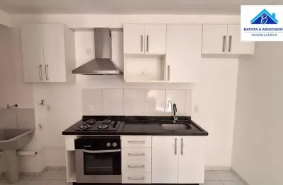 Apartamento com 2 quartos à venda na Vila Marieta, Campinas 