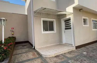 Sobrado em condomínio em jardim novo campos elíseos, campinas/sp