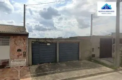 Imóvel à venda no residencial são clemente, monte mor/sp
