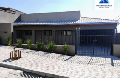 Casa com 3 quartos para alugar no Jardim Nova Europa, Campinas 