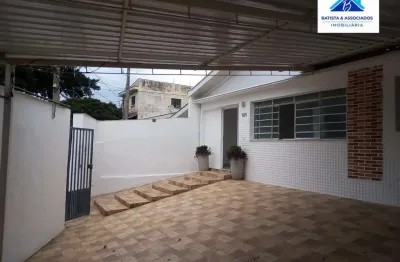 Casa com 3 quartos para alugar no Jardim Nova Europa, Campinas 