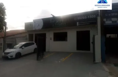Casa com 1 quarto à venda no Jardim Leonor, Campinas 