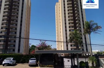 Apartamento com 3 quartos à venda na Rua Amador Bueno, Vila Industrial, Campinas