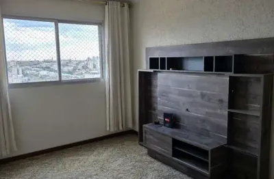 Apartamento com 2 quartos para alugar na Vila João Jorge, Campinas 