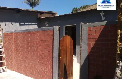 Casa com 2 quartos para alugar na Rua Santo Antônio da Alegria, Jardim Nova Europa, Campinas