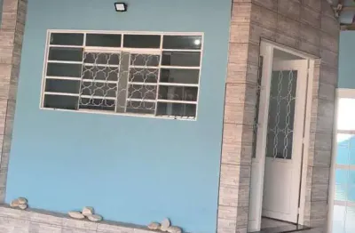 Casa à venda no bairro jardim campo belo - sumaré/sp