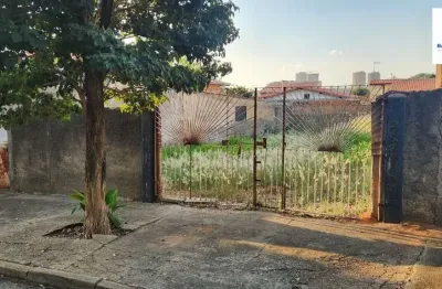 Terreno à venda no Jardim Morumbi, Campinas 