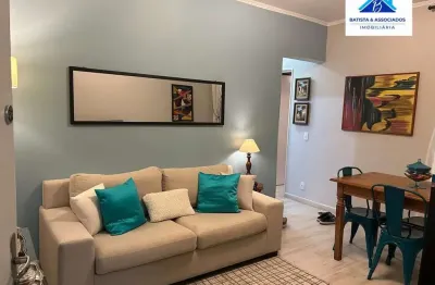 Apartamento com 2 quartos à venda na Rua Antônio Rodrigues Moreira Neto, Jardim Paulicéia, Campinas