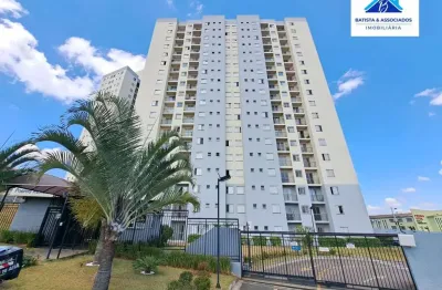 Apartamento com 2 quartos para alugar na Avenida das Amoreiras, 4001, Vila Mimosa, Campinas