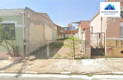 Terreno à venda no Centro, Campinas 