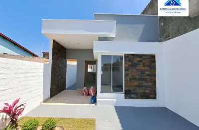 Casa em loteamento residencial novo mundo, campinas/sp