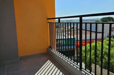 Apartamento com 2 quartos à venda na Rua José Maria Miranda, Centro, Sumaré