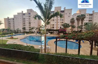 Apartamento com 3 quartos à venda no Jardim São Vicente, Campinas 