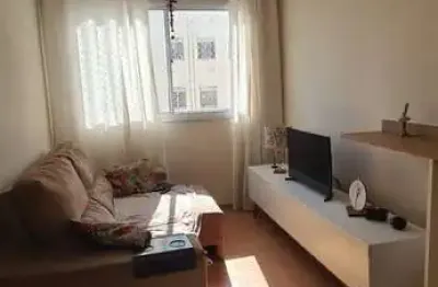 Apartamento com 2 quartos à venda na Rua Campos do Jordão, Parque Industrial, Campinas