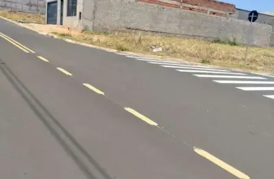 Terreno à venda na Rua Parque Nacional Das Nascentes Do Rio Parnaíba, Residencial Bela Aliança, Campinas