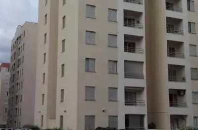 Apartamento com 3 quartos para alugar na Rua Jasmim, Chácara Primavera, Campinas