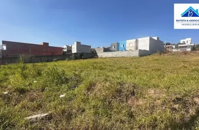 Terreno à venda na Rua Doutor Sebastião Carneiro Filho, Cidade Satélite Íris, Campinas