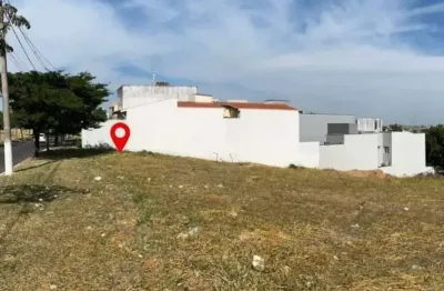 Terreno à venda na Rua Francisco Ferreira Veiga, Jardim Ibirapuera, Campinas