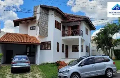 Casa em condomínio em tijuco das telhas, estância paraíso, campinas/sp