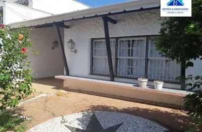 Casa com 3 quartos à venda na Ponte Preta, Campinas 