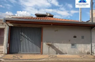 Casa com 2 quartos à venda no Jardim Nova Europa, Hortolândia 