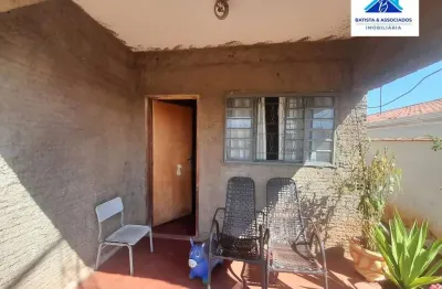 Casa com 2 quartos à venda no Loteamento Remanso Campineiro, Hortolândia 