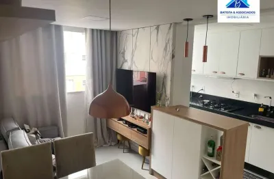 Apartamento em loteamento parque são martinho, campinas/sp
