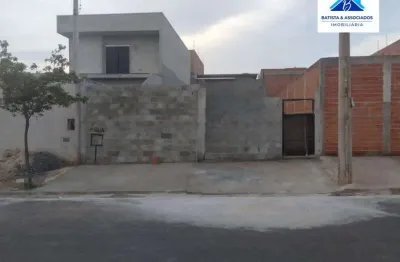 Terreno à venda no Residencial Cittá di Salerno, Campinas 