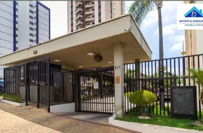 Apartamento condomínio top life em vila industrial, campinas/sp