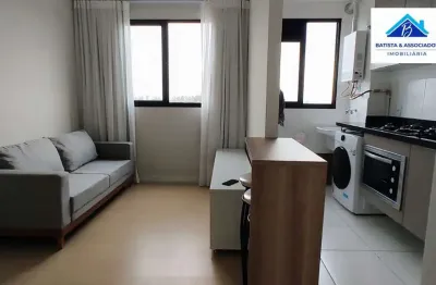 Apartamento com 2 quartos para alugar na Rua Pastor Antonio Tiburtino da Silva, Jardim Ibirapuera, Campinas
