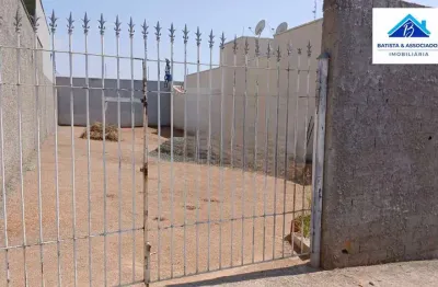 Terreno à venda no Residencial Cittá di Salerno, Campinas 
