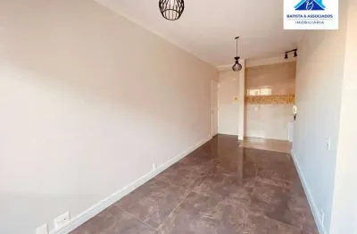 Apartamento com 2 quartos à venda no Jardim do Lago, Campinas 