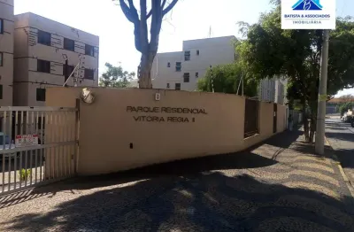 Apartamento com 2 quartos à venda no Jardim Ipiranga, Campinas 