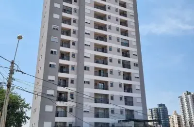 Flat com 1 quarto à venda no Cambuí, Campinas 