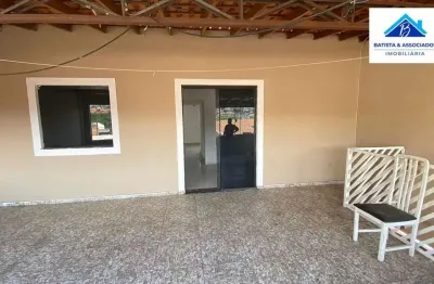 Casa sobrado em núcleo residencial nossa senhora aparecida, campinas/sp