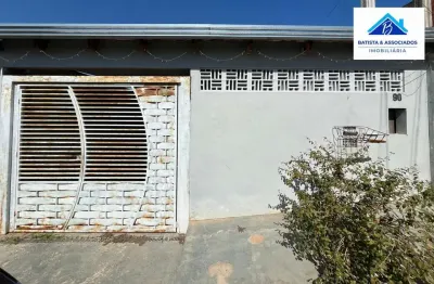 Casa térrea residencial colina das nascentes, campinas/sp