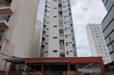 Apartamento com 1 quarto à venda no Centro, Campinas 