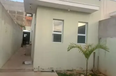 Casa com 2 quartos à venda no Jardim São Judas Tadeu, Campinas 