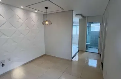 Apartamento com 2 quartos à venda no Jardim do Lago II, Campinas 