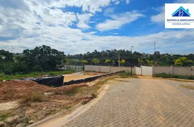Terreno à venda no Jardim Conceição (Sousas), Campinas 